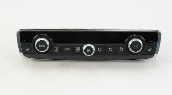 Audi A3 S3 8V Climate control unit 8V0820043D