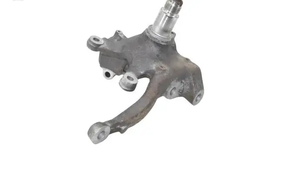 BMW 7 E38 Front wheel hub spindle knuckle 31211142086 1142086