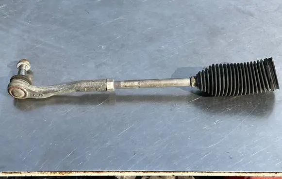 Mercedes-Benz Sprinter W907 W910 Steering tie rod end A9104606000