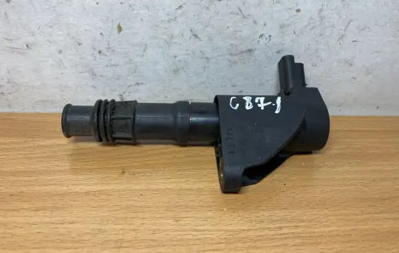 Peugeot 607 High voltage ignition coil 9663278480 C871