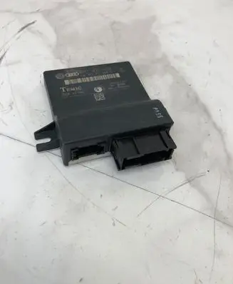 Audi A6 S6 C6 4F Other control units/modules 4F0907468B 8006TF7MNL