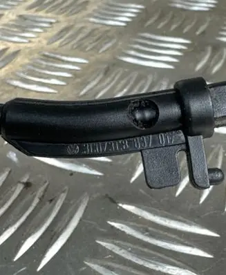 Volkswagen PASSAT B7 Front door cable line 3C8837017 3C0837017 3C8837017A
