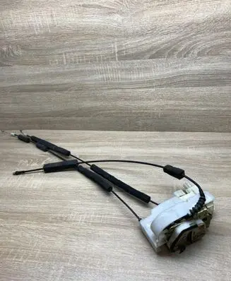 Honda Civic Front door lock