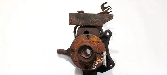 Citroen C5 Front wheel hub