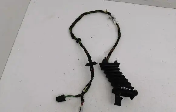 Mercedes-Benz B W246 W242 Front door wiring loom A2465404505