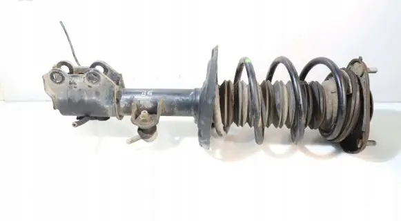 Toyota C-HR I Front shock absorber with coil spring