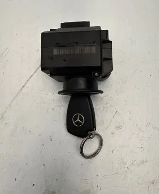 Mercedes-Benz E W211 Ignition lock 2115451408 909241020206192