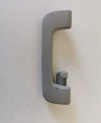 Audi A6 S6 C6 4F Rear interior roof grab handle 8P0857608
