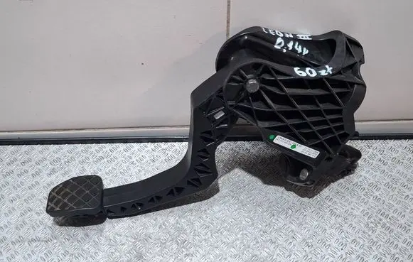 Seat Leon (1P) Clutch pedal 1K1721059ER