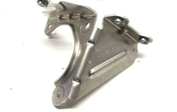 Mercedes-Benz C W206 Horn signal holder/bracket A2065451801