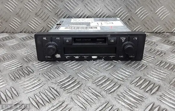 Audi TT Mk1 Radio/CD/DVD/GPS head unit 8z0035152a