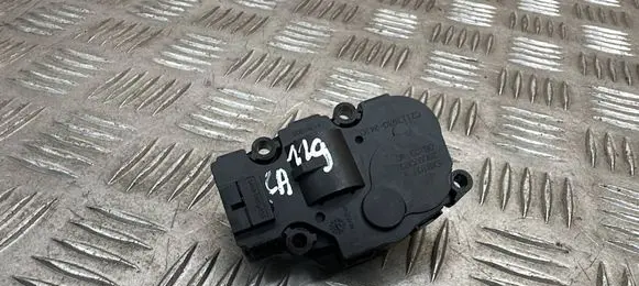 Mini One - Cooper F56 F55 Air flap motor/actuator 410478280