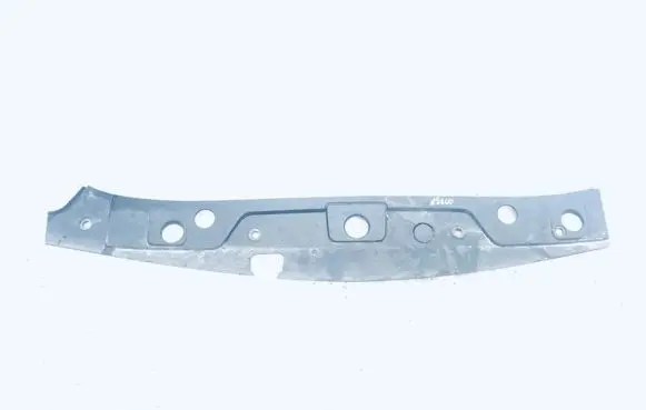 Renault Megane II Radiator support slam panel 8200116717