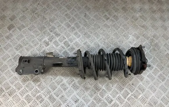 Hyundai Tucson IV NX4 Front shock absorber with coil spring 54651CZ010