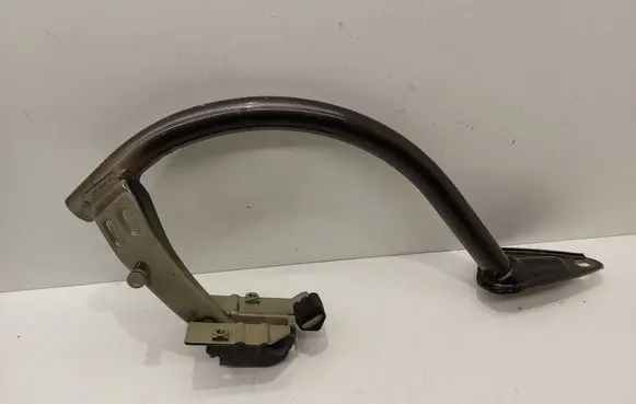 Volkswagen PASSAT CC Tailgate/trunk/boot hinge 3C8827302A