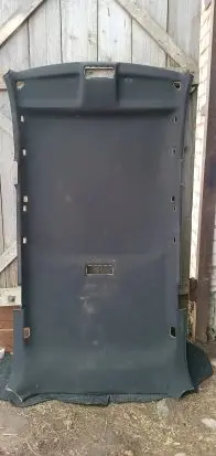 BMW 3 E46 Headlining 10205310 7900064 09100002