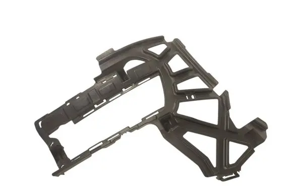 Volkswagen Touran III Front bumper mounting bracket 5TA807724AUTOAS4 5TA807724