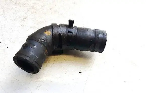 Jaguar XJ X351 Engine coolant pipe/hose