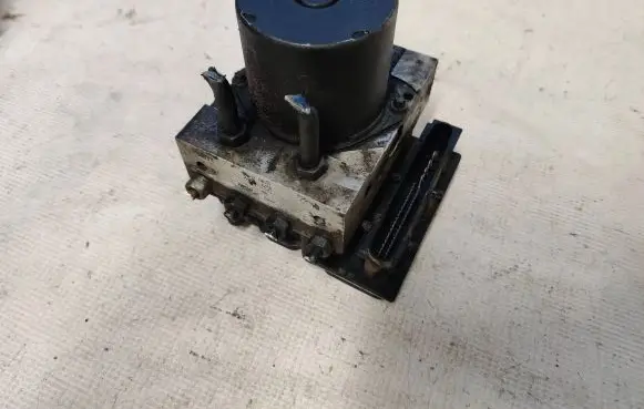 Ford Transit ABS Pump 8C112C405AB 0265235436 5487L5310707