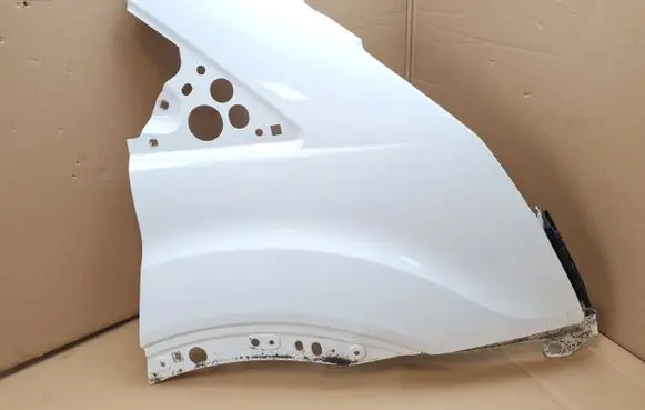 Ford Transit Fender
