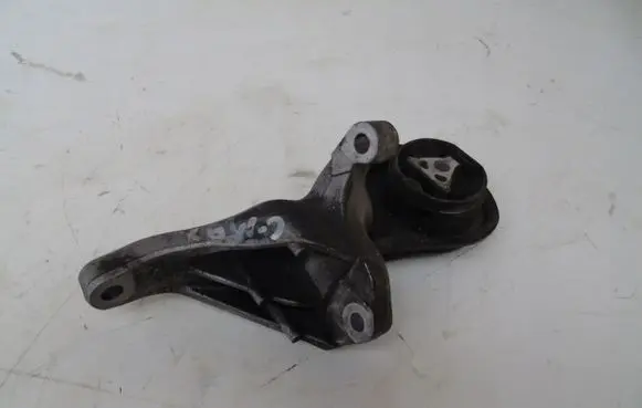 Ford Focus C-MAX Engine mounting bracket 3M516P093AE