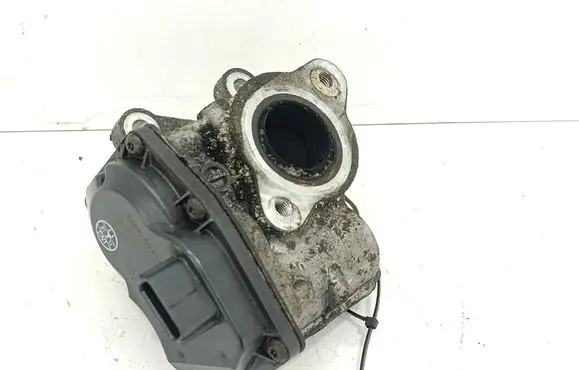 Renault Master III EGR valve 147109869R H8201353607 VN1501000341
