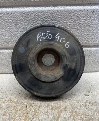 Peugeot 407 Crankshaft pulley E103112B