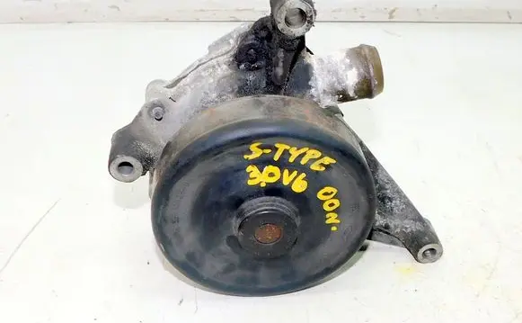 Jaguar S-Type Water pump 189004
