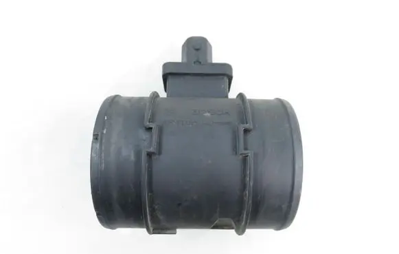 Opel Meriva B Mass air flow meter 0280218207 13262124
