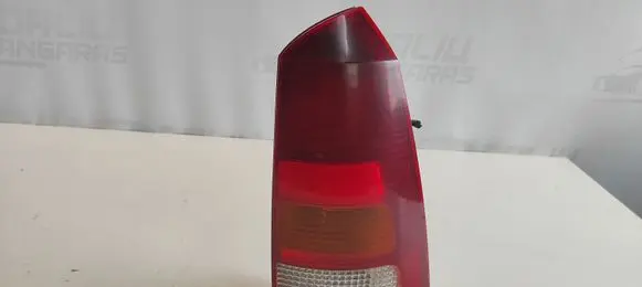 Ford Focus Rear/tail lights XS4X13N004EC 0374D