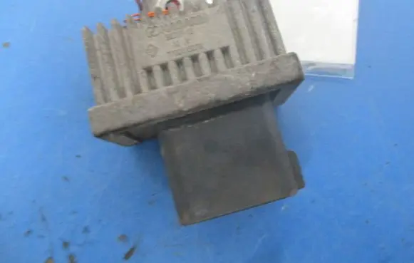 Renault Kangoo I Other relay 7700115078
