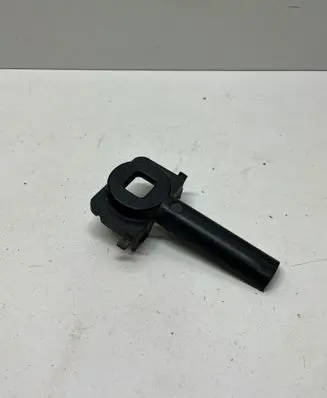 Radiator mount bracket