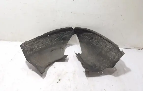Tesla Model X Front wheel arch liner splash guards 103424900H