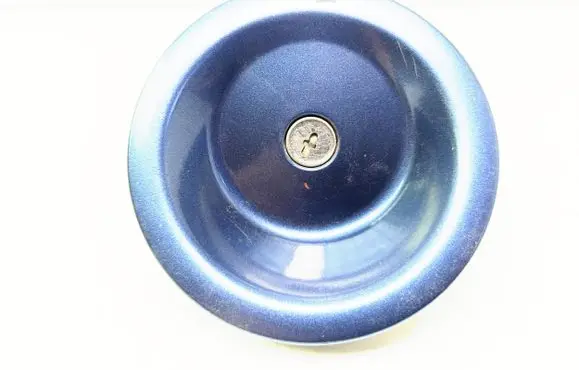 Peugeot Partner Fuel tank cap