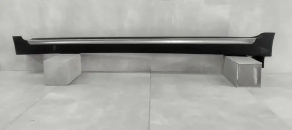 KIA Sportage Sill 87753F1110