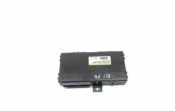 Jaguar XJ X350 Seat control module 2W9T13C789AH