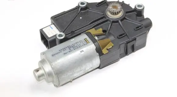 Nissan Micra Sunroof control unit/module 91295AX610