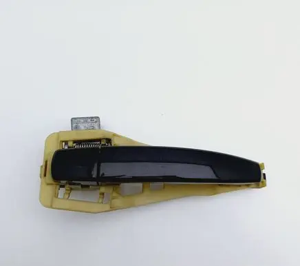 Opel Vectra C Rear door interior handle 