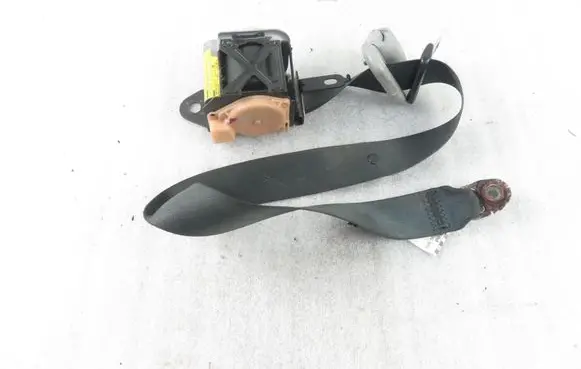 Mitsubishi Outlander Front seatbelt TKAB2EN260