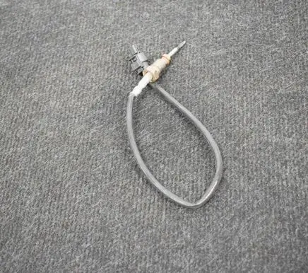 BMW 3 F30 F35 F31 Oil temperature sensor 7805606 2656001902
