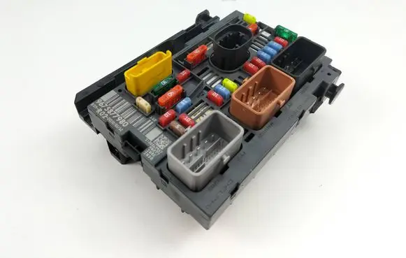 Fuse box set