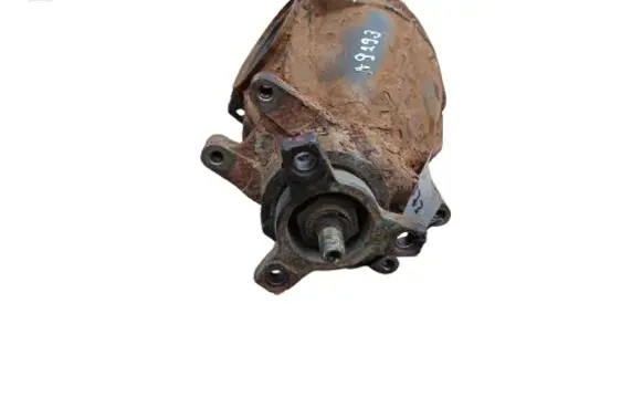 Mercedes-Benz CLS C219 Rear differential A2303511108