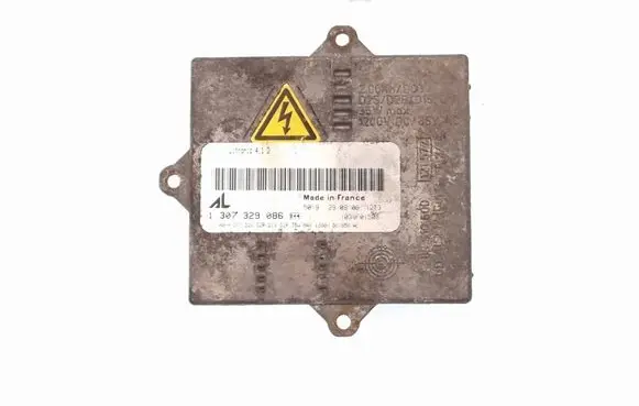 Mazda 6 Headlight ballast module Xenon 1307329086 1039F01508