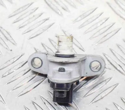 Crankshaft position sensor