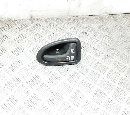 Renault Trafic II (X83) Front door interior handle 8200028995 99035101
