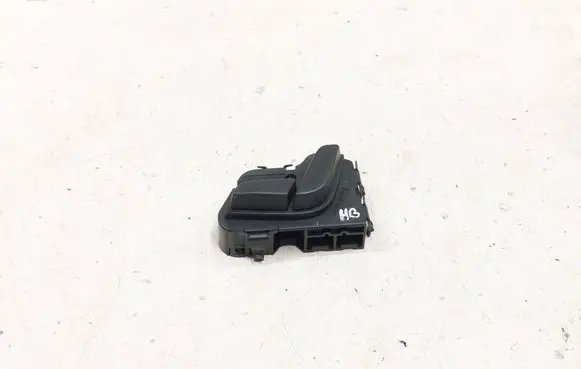 Seat control switch