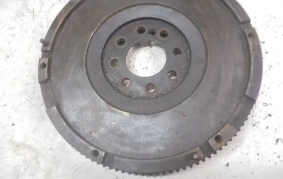 Ford Transit - Tourneo Connect Flywheel 