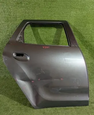 Dacia Duster II Rear door 