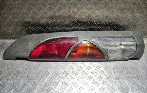 Renault Kangoo I Rear/tail lights 7700308714 22770222