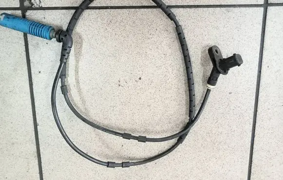 ABS rear brake sensor